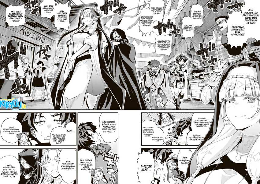 Blade & Bastard Bab 06.1 halaman 9