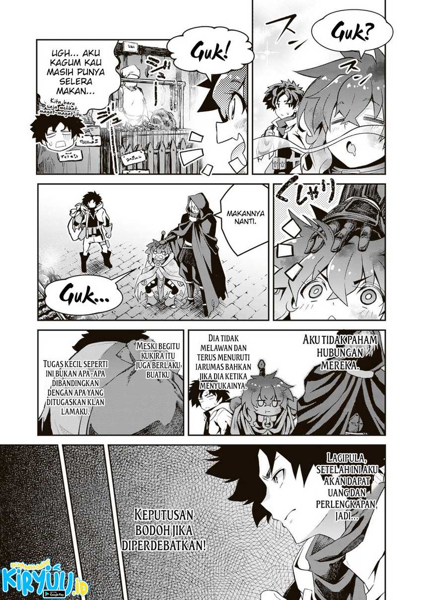 Blade & Bastard Bab 06.1 halaman 11