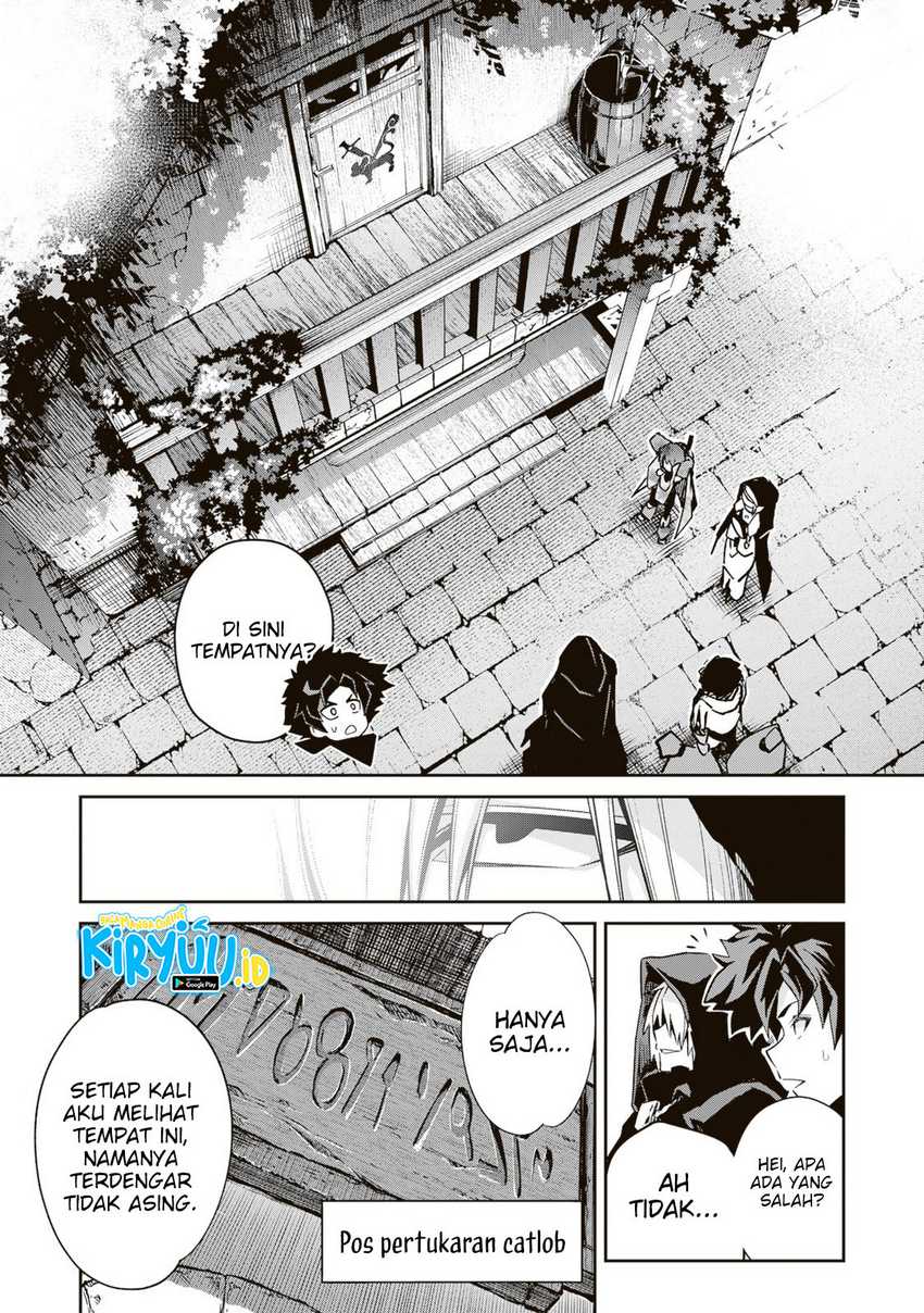 Blade & Bastard Bab 06.1 halaman 12