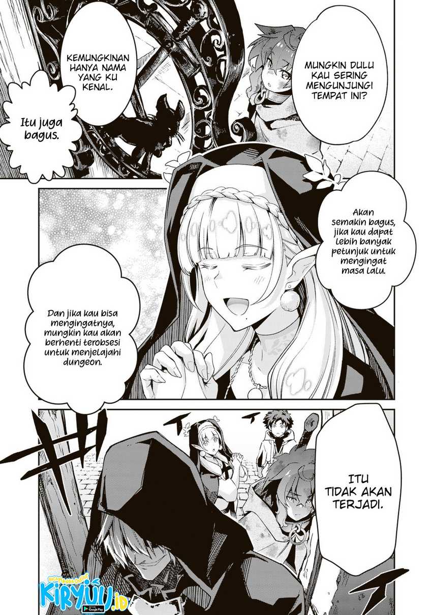 Blade & Bastard Bab 06.1 halaman 13
