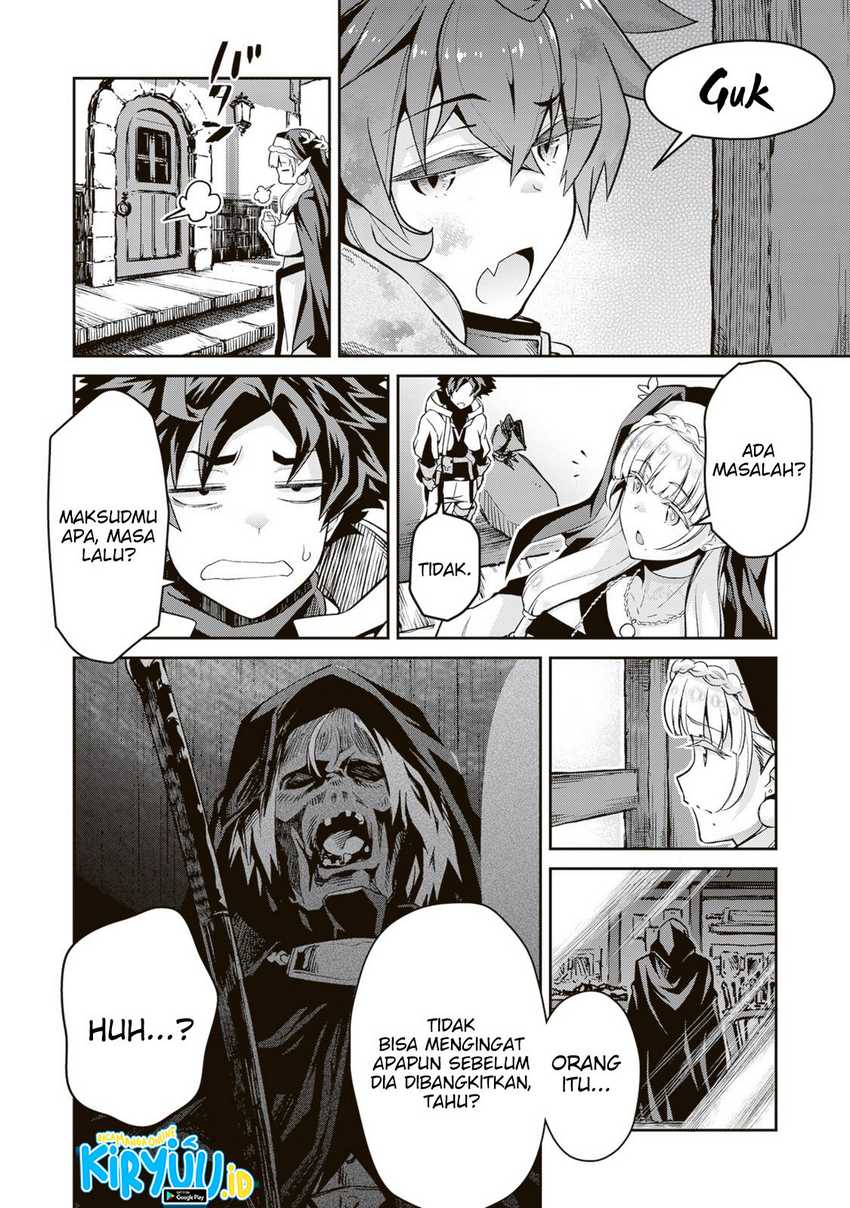 Blade & Bastard Bab 06.1 halaman 14