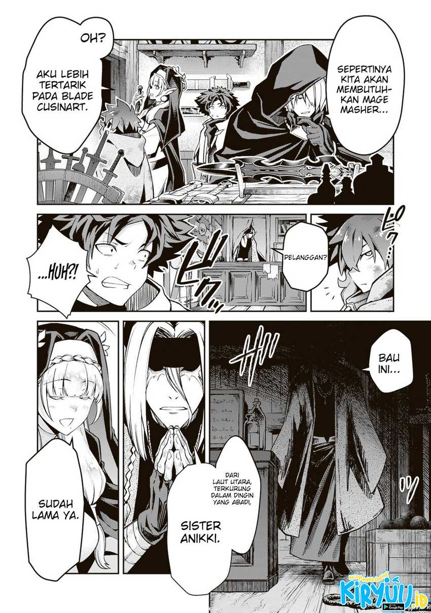 Blade & Bastard Bab 06.2 halaman 5