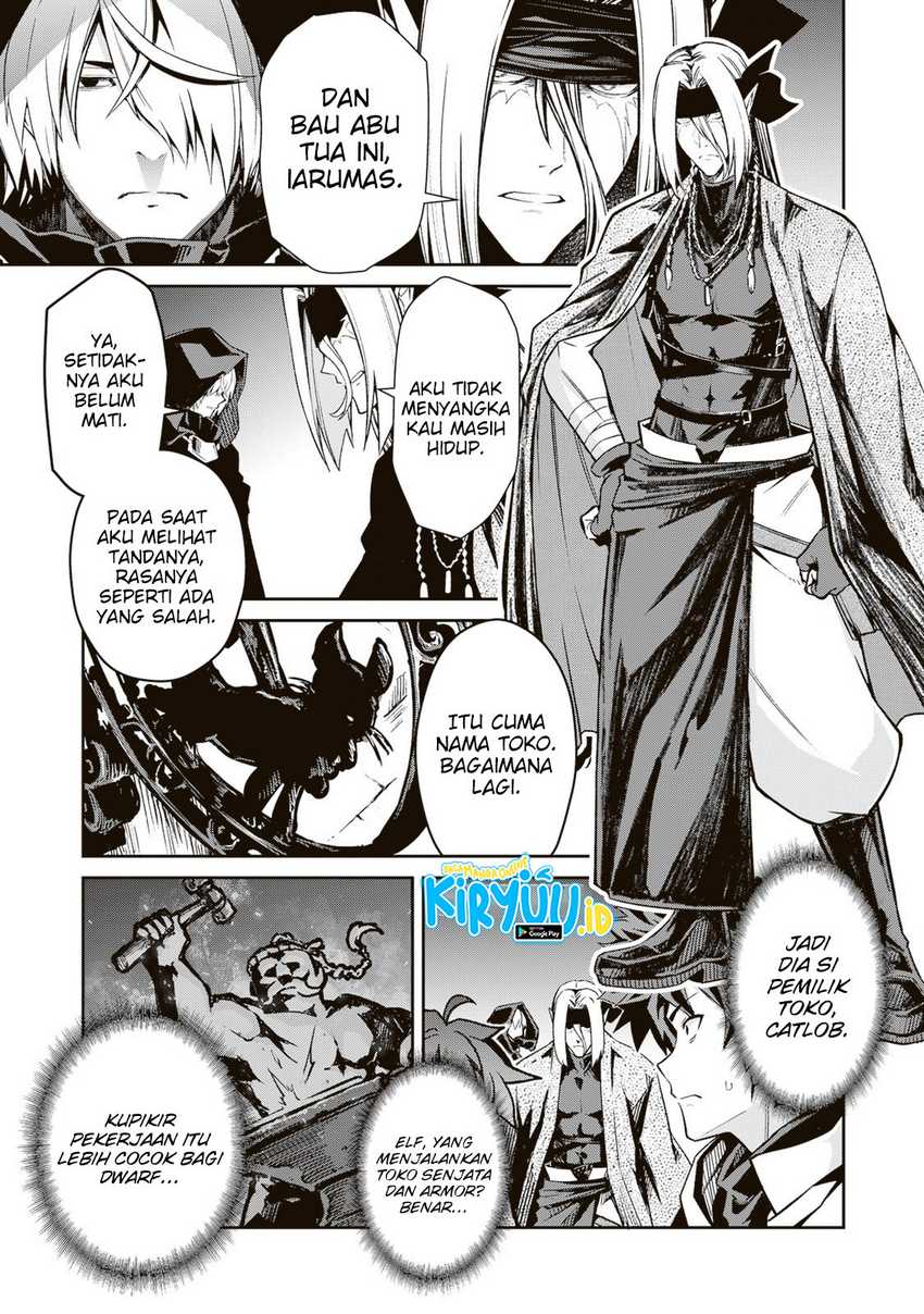 Blade & Bastard Bab 06.2 halaman 6