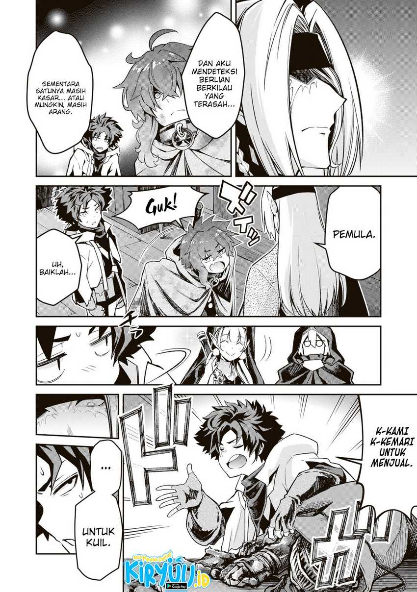 Blade & Bastard Bab 06.2 halaman 7