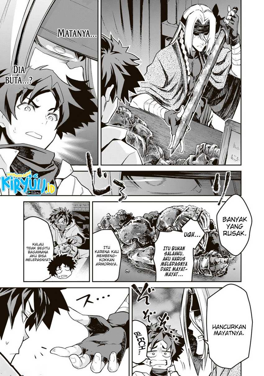 Blade & Bastard Bab 06.2 halaman 8