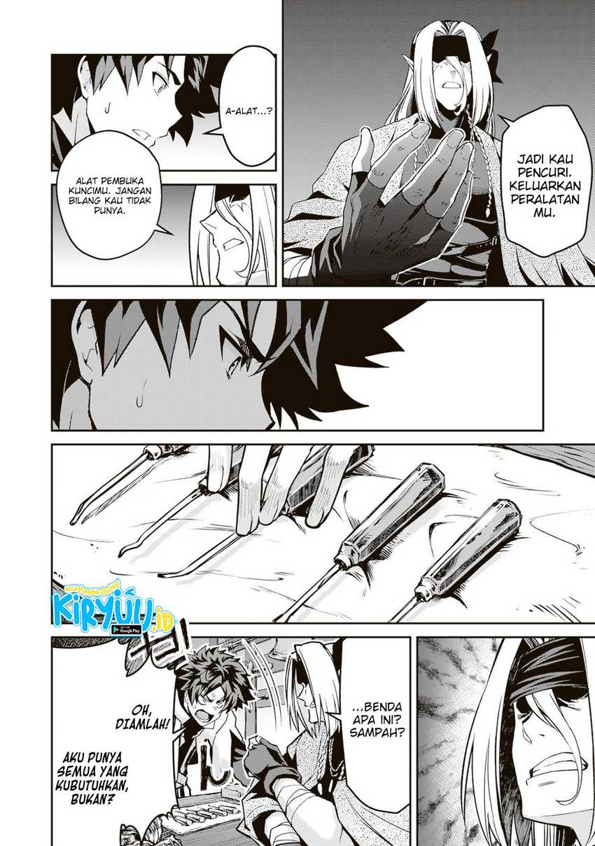 Blade & Bastard Bab 06.2 halaman 9