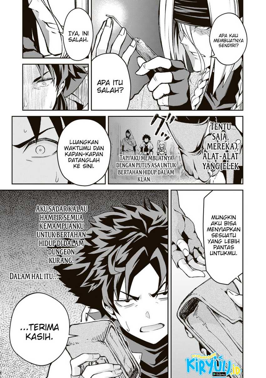 Blade & Bastard Bab 06.2 halaman 10