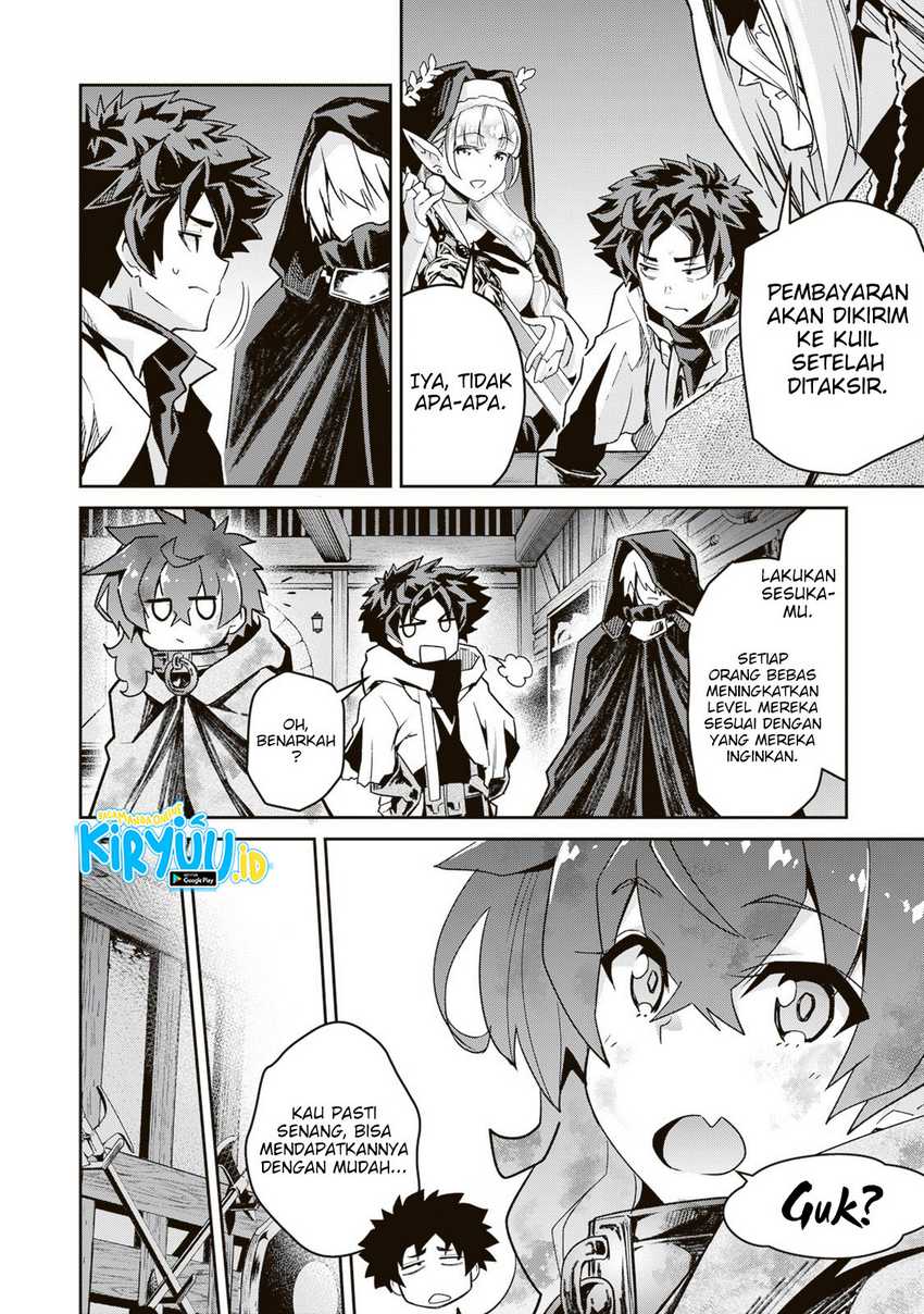 Blade & Bastard Bab 06.2 halaman 11