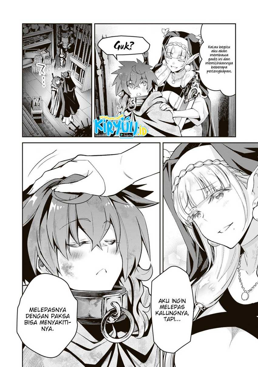 Blade & Bastard Bab 06.2 halaman 13