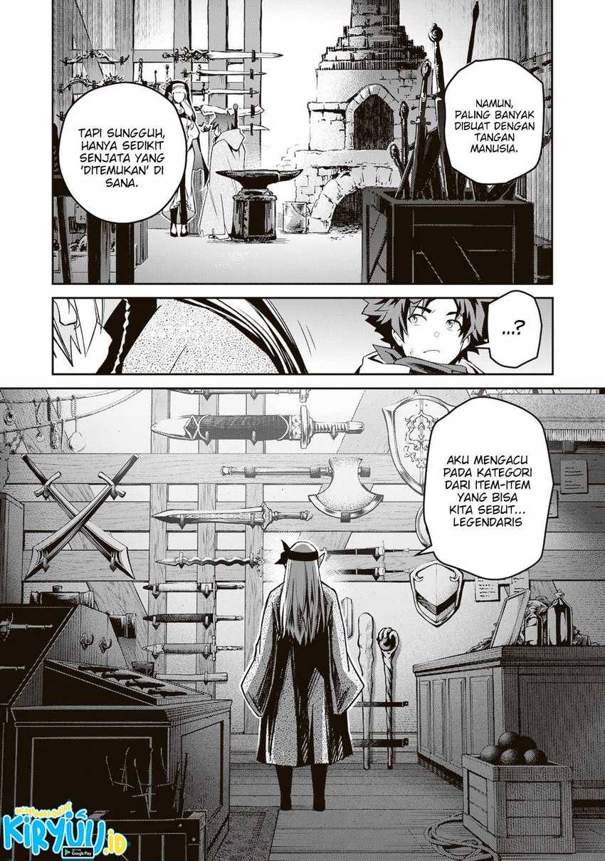 Blade & Bastard Bab 06.2 halaman 15