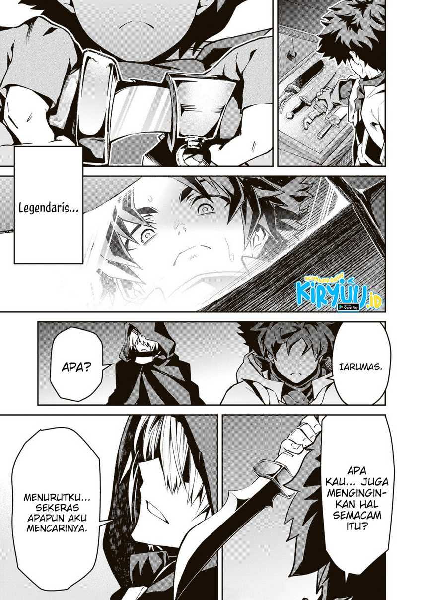 Blade & Bastard Bab 06.2 halaman 16