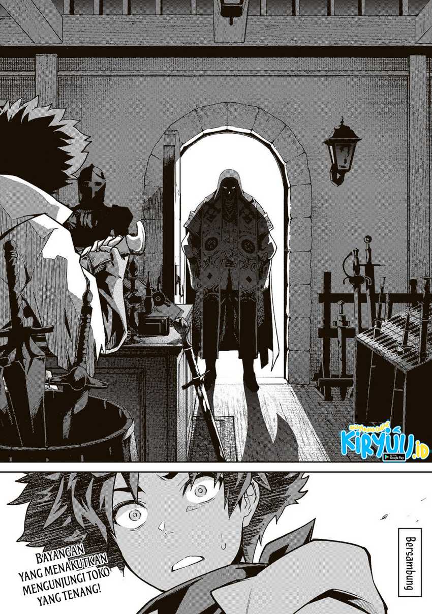 Blade & Bastard Bab 06.2 halaman 19