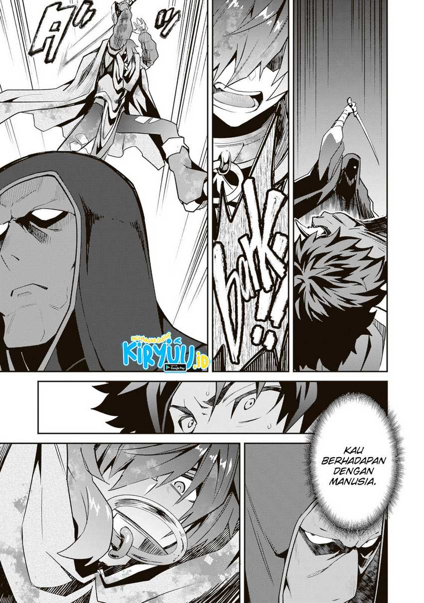Blade & Bastard chapter 07.1 halaman 6