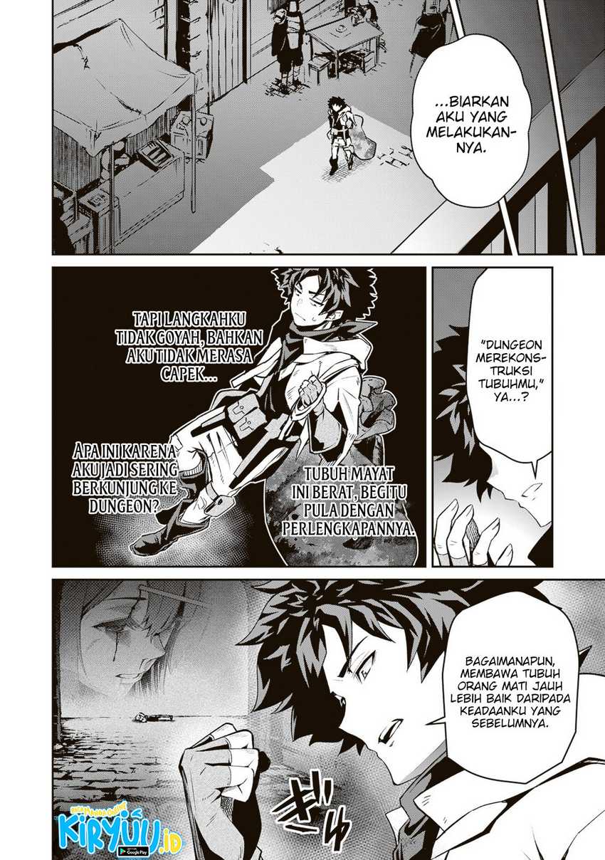 Blade & Bastard Bab 08.1 halaman 3