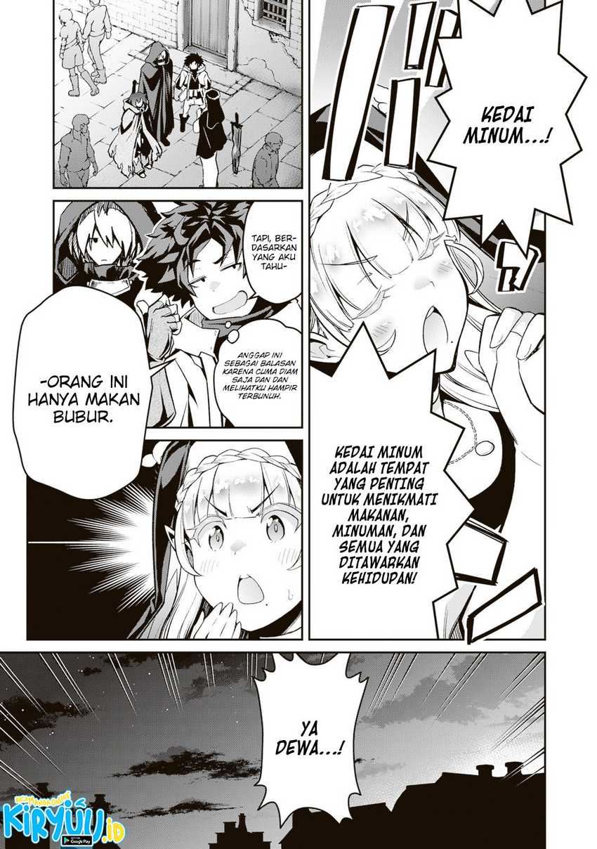 Blade & Bastard Bab 08.1 halaman 8