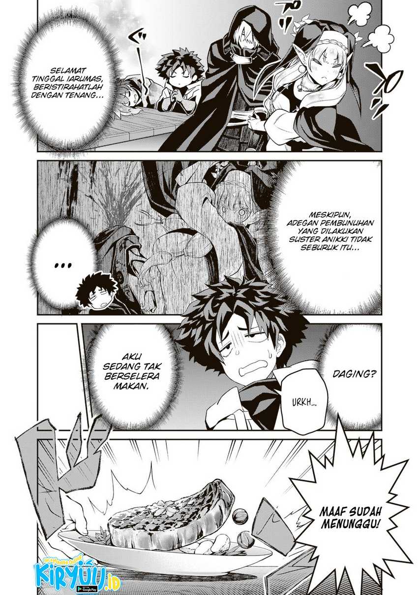 Blade & Bastard Bab 08.1 halaman 14