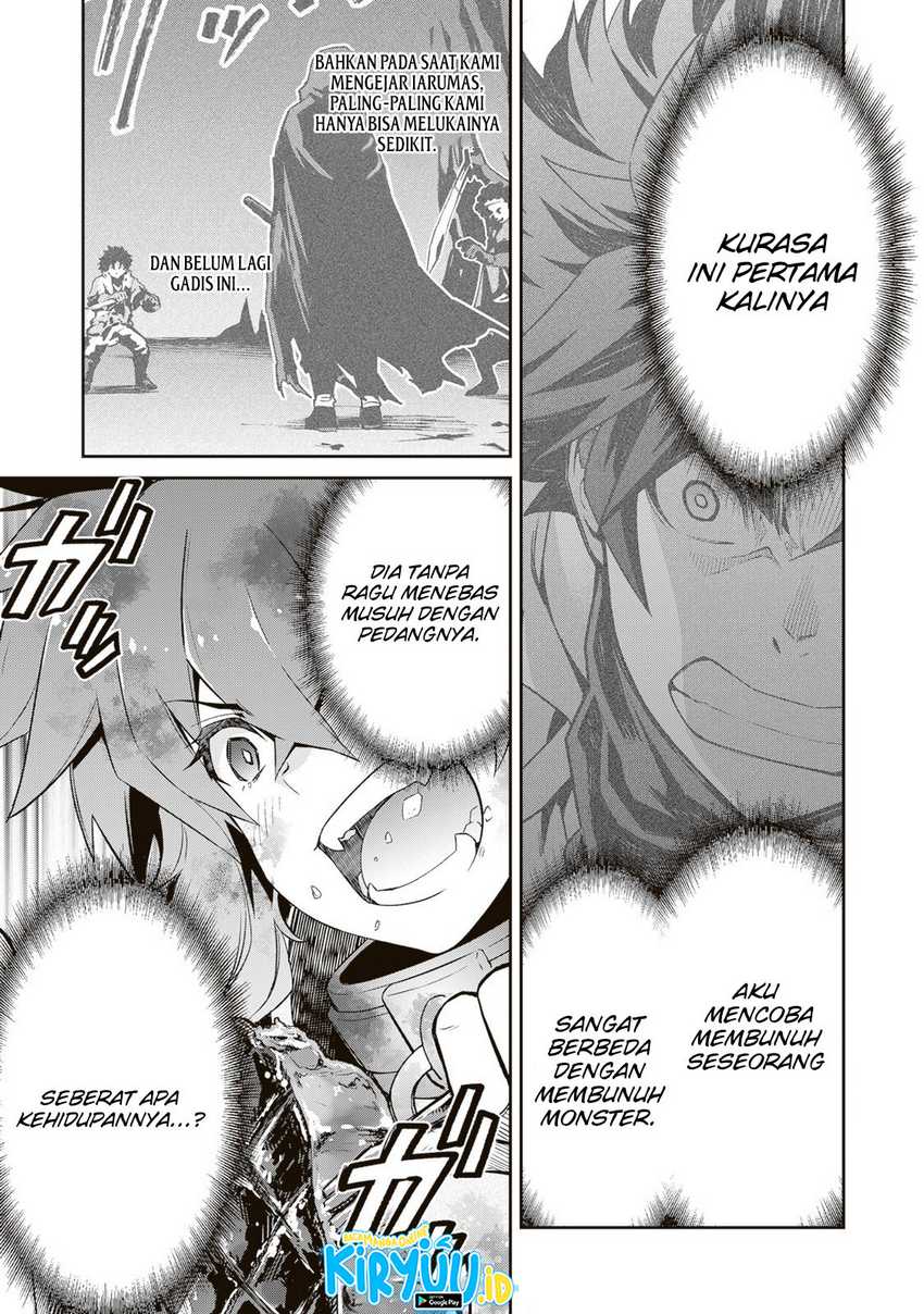 Blade & Bastard Bab 08.1 halaman 16