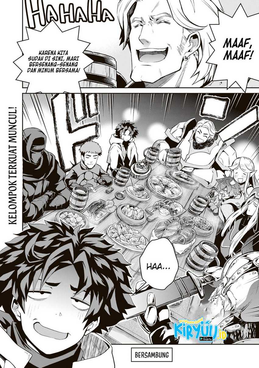 Blade & Bastard Bab 08.1 halaman 19