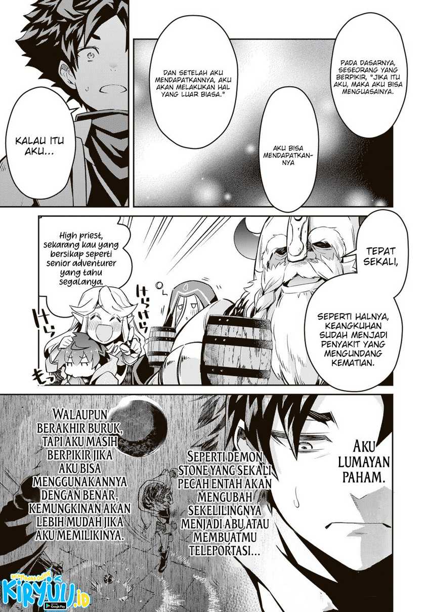 Blade & Bastard chapter 08.2 halaman 8