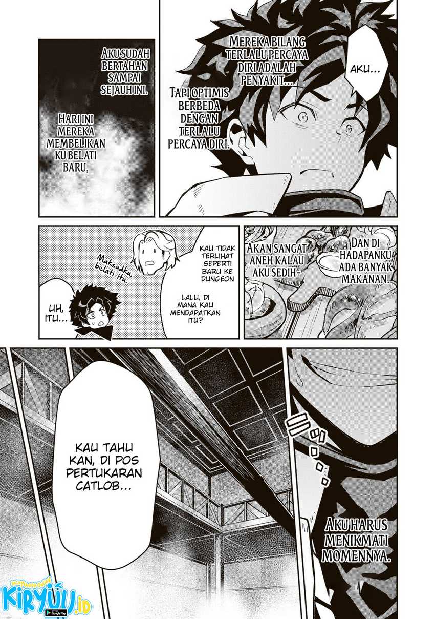 Blade & Bastard chapter 08.2 halaman 10