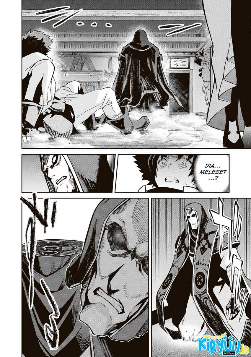 Blade & Bastard Bab 7.2 halaman 6