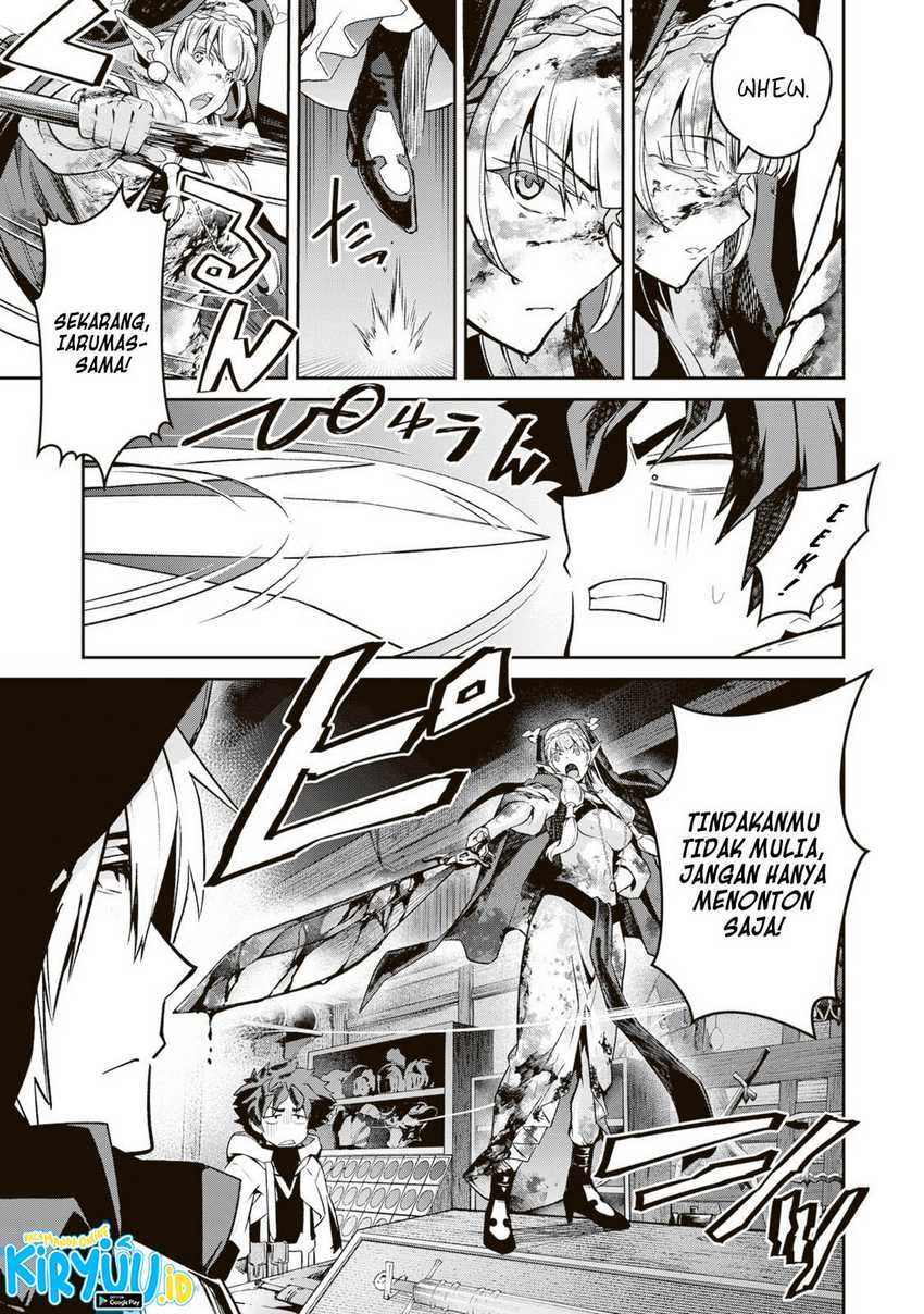 Blade & Bastard Bab 7.2 halaman 9