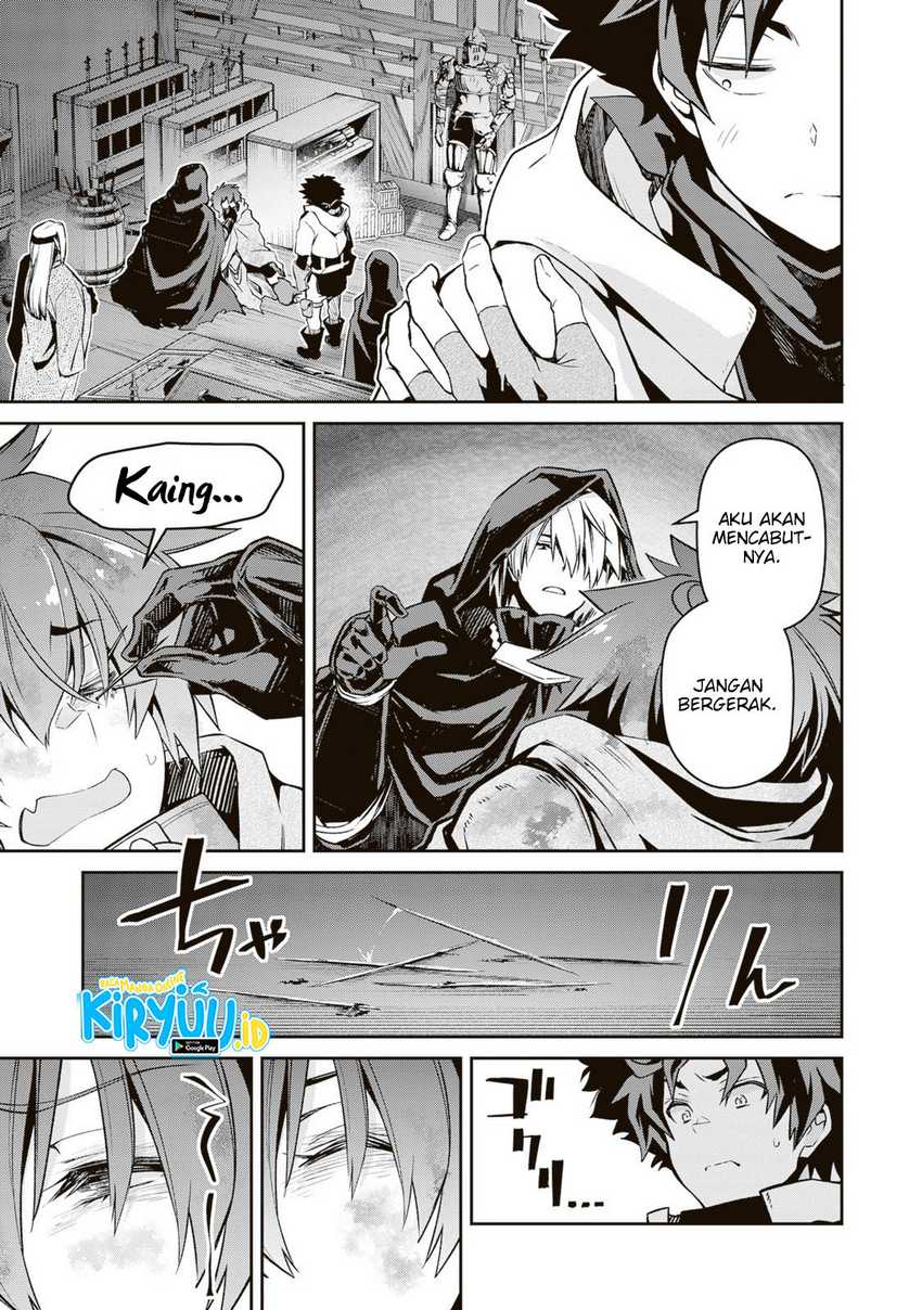 Blade & Bastard Bab 7.2 halaman 11