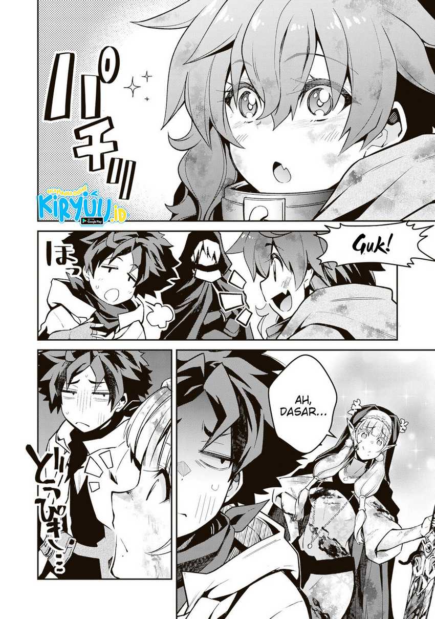 Blade & Bastard Bab 7.2 halaman 12