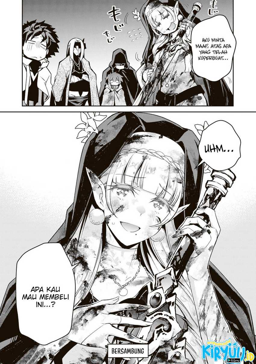 Blade & Bastard Bab 7.2 halaman 14