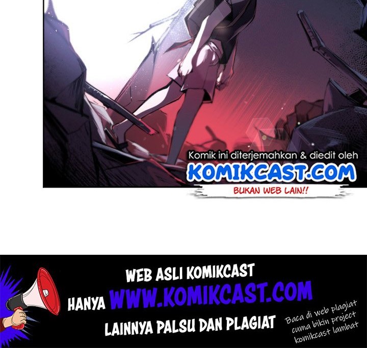 Blade From A Perishing World chapter 00.1 halaman 5