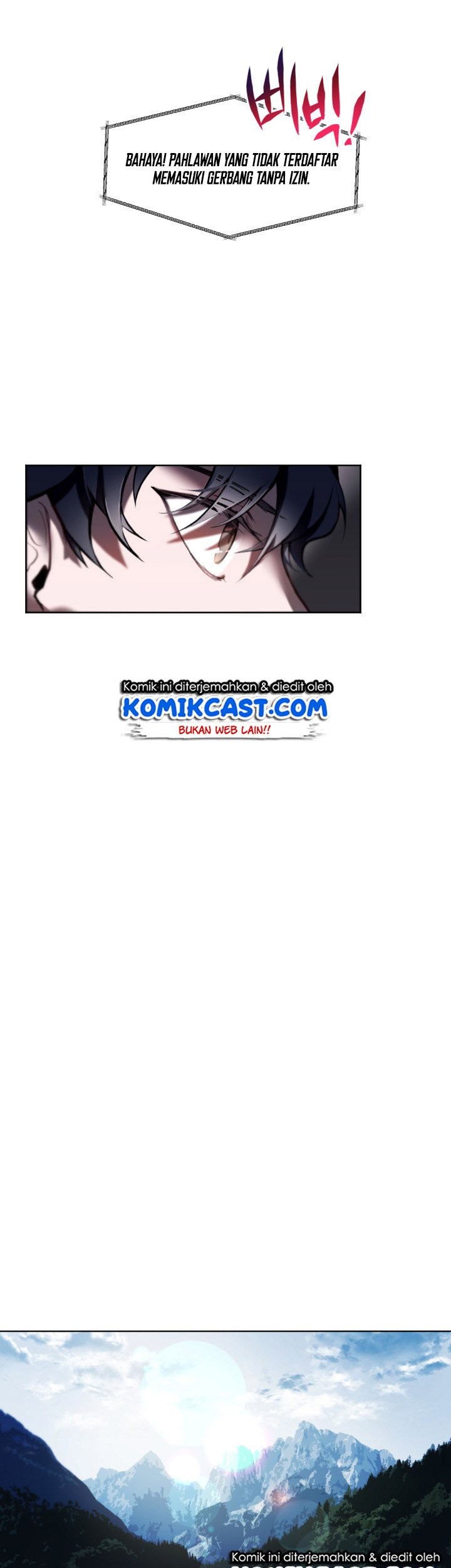 Blade From A Perishing World chapter 00.1 halaman 6