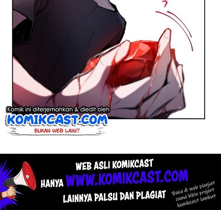 Blade From A Perishing World chapter 00.1 halaman 17