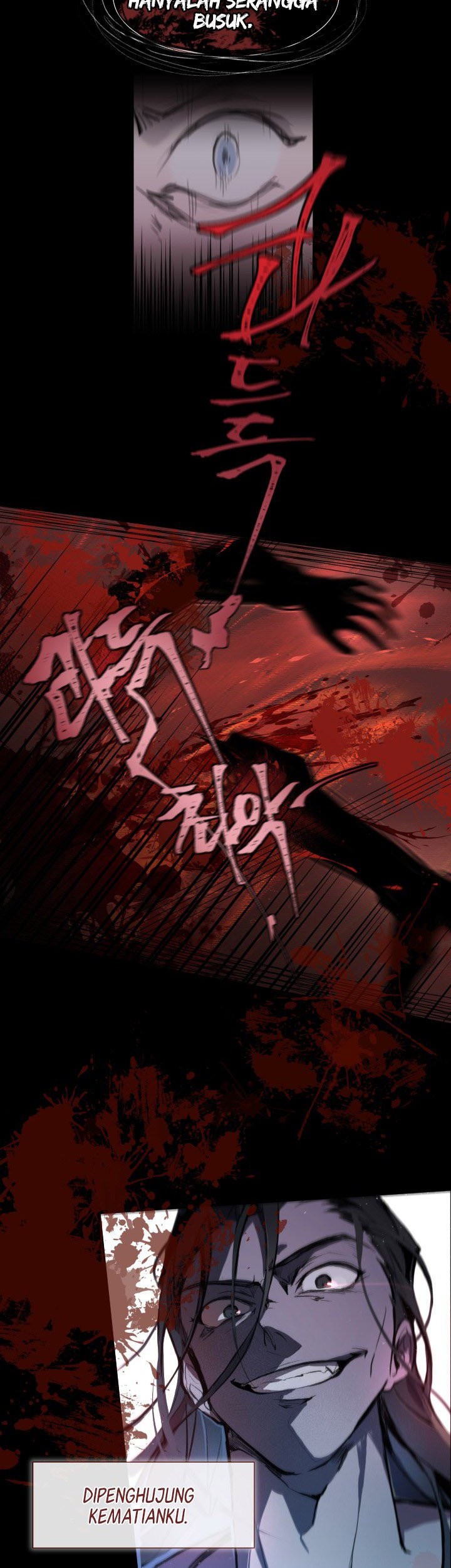 Blade From A Perishing World chapter 00.1 halaman 24