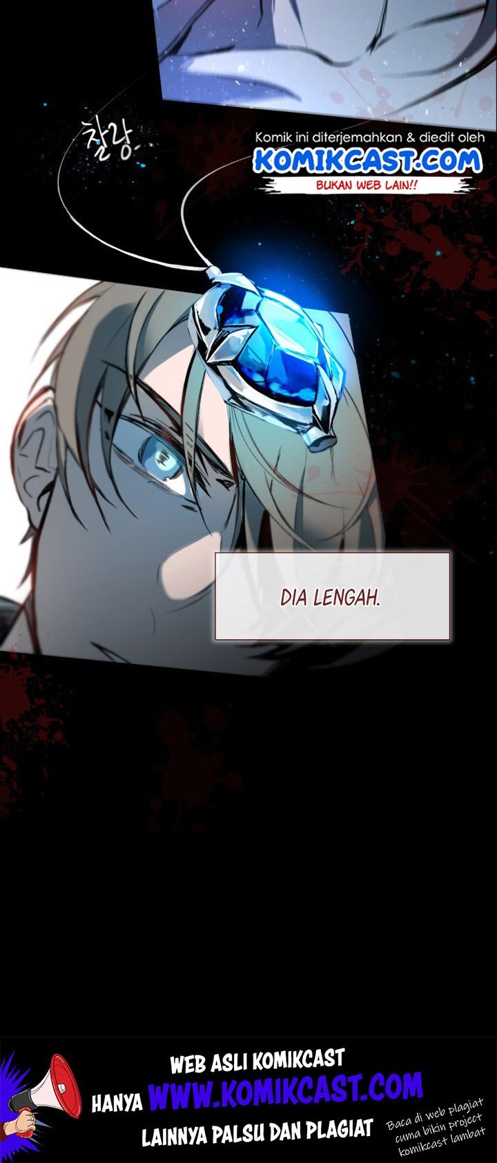 Blade From A Perishing World chapter 00.1 halaman 25