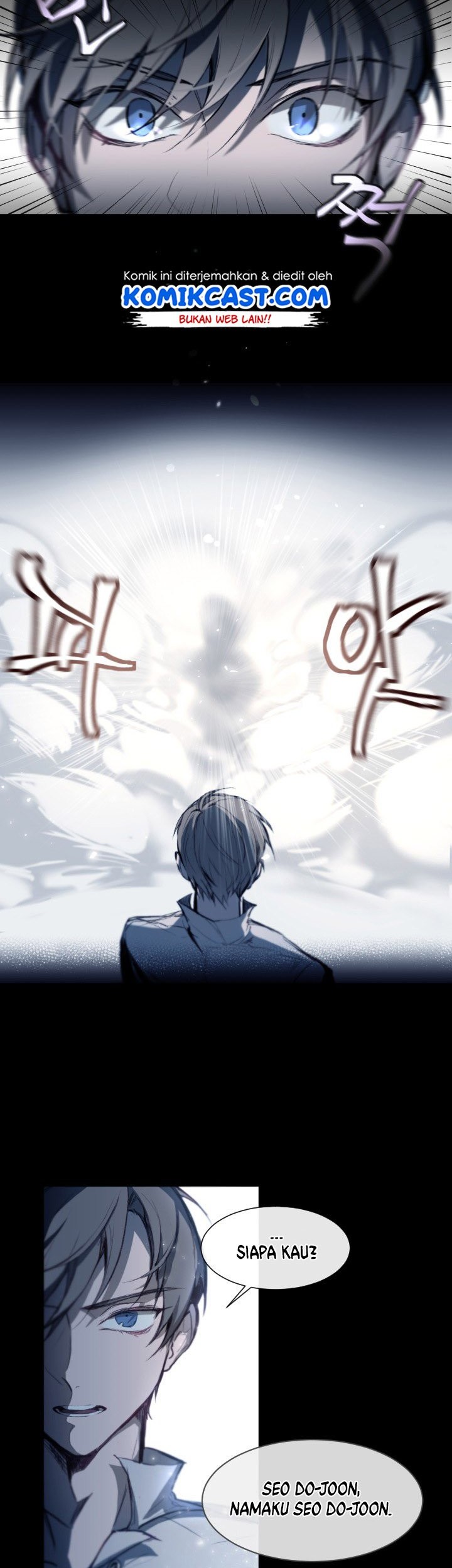Blade From A Perishing World chapter 00.1 halaman 28