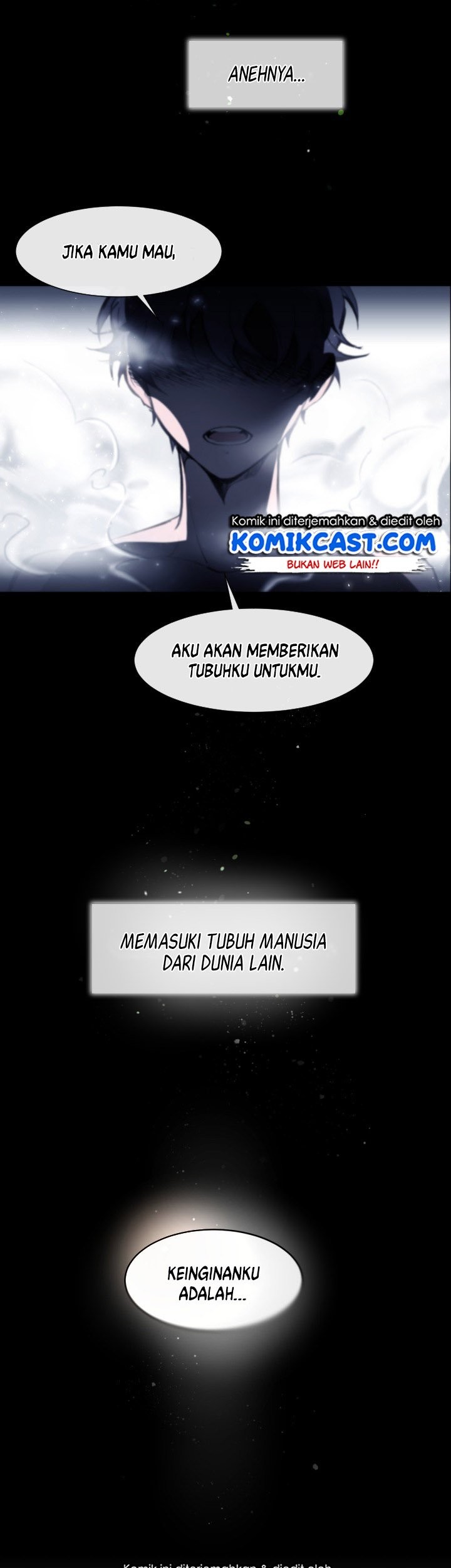 Blade From A Perishing World chapter 00.1 halaman 30