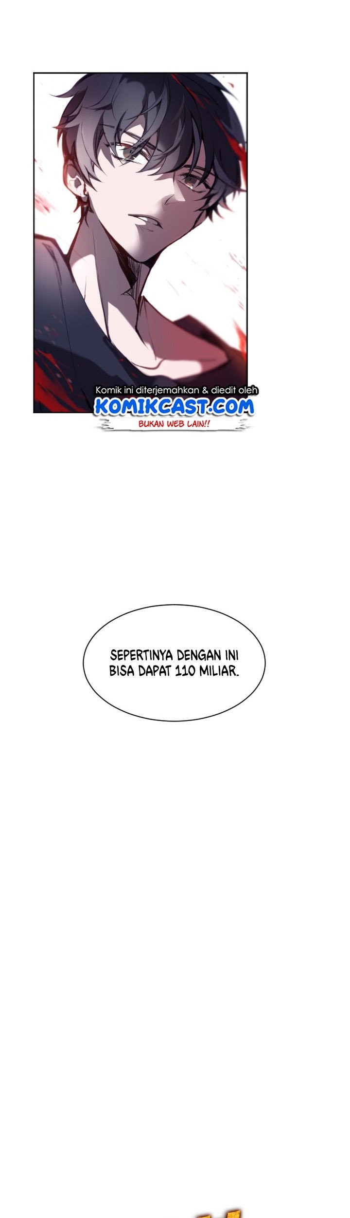 Blade From A Perishing World chapter 00.1 halaman 36