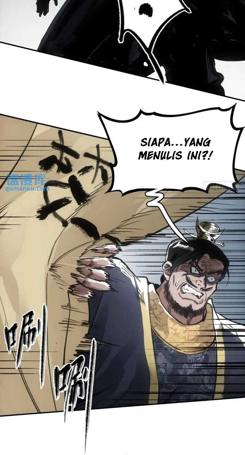 Blade of Credit chapter 21 halaman 10
