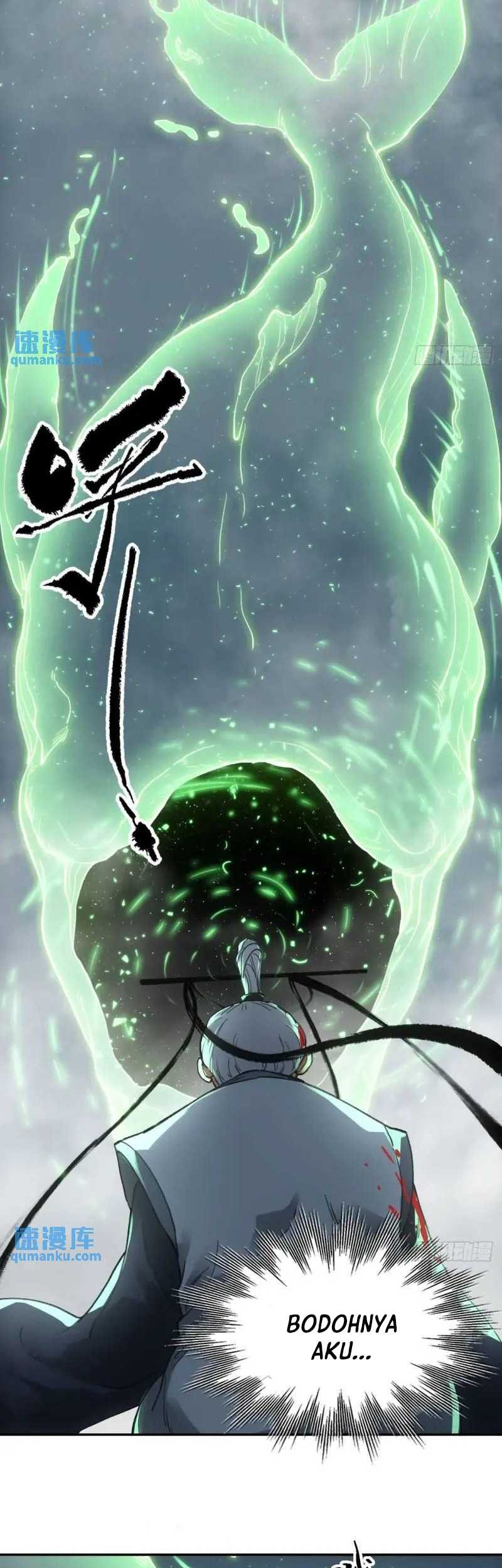 Blade of Credit chapter 21 halaman 42