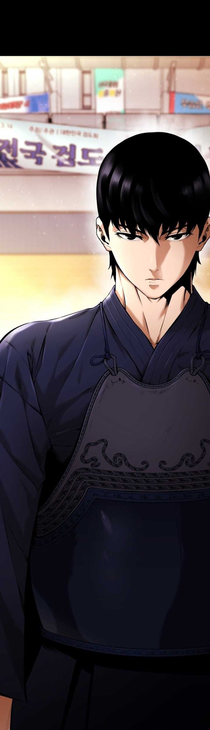 Blade of Retribution chapter 01 halaman 26