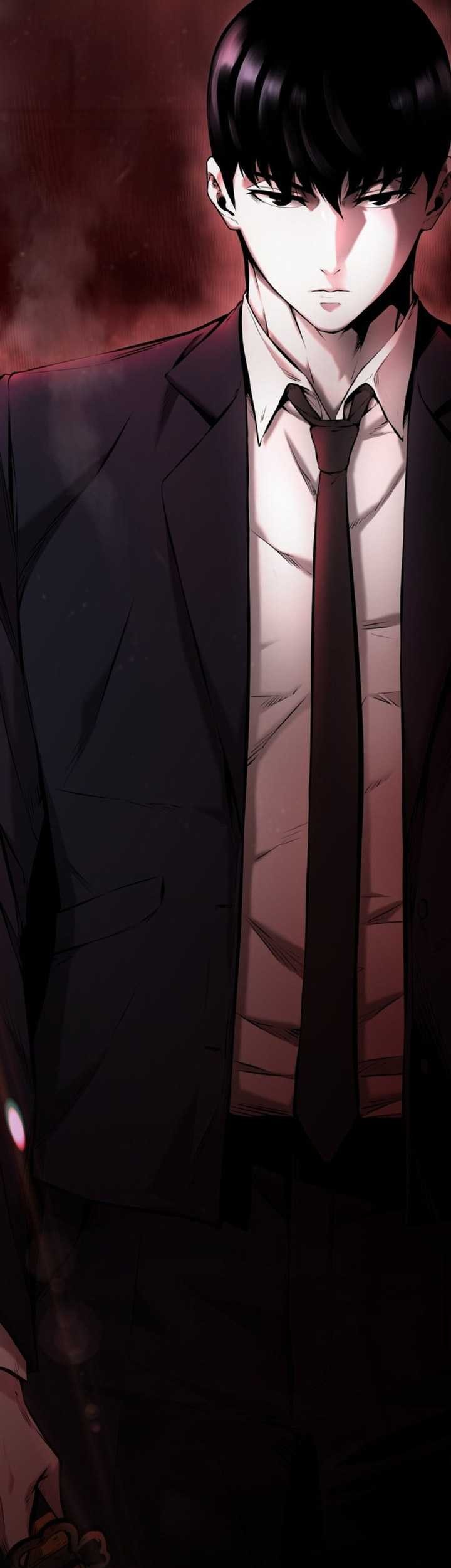 Blade of Retribution chapter 01 halaman 32