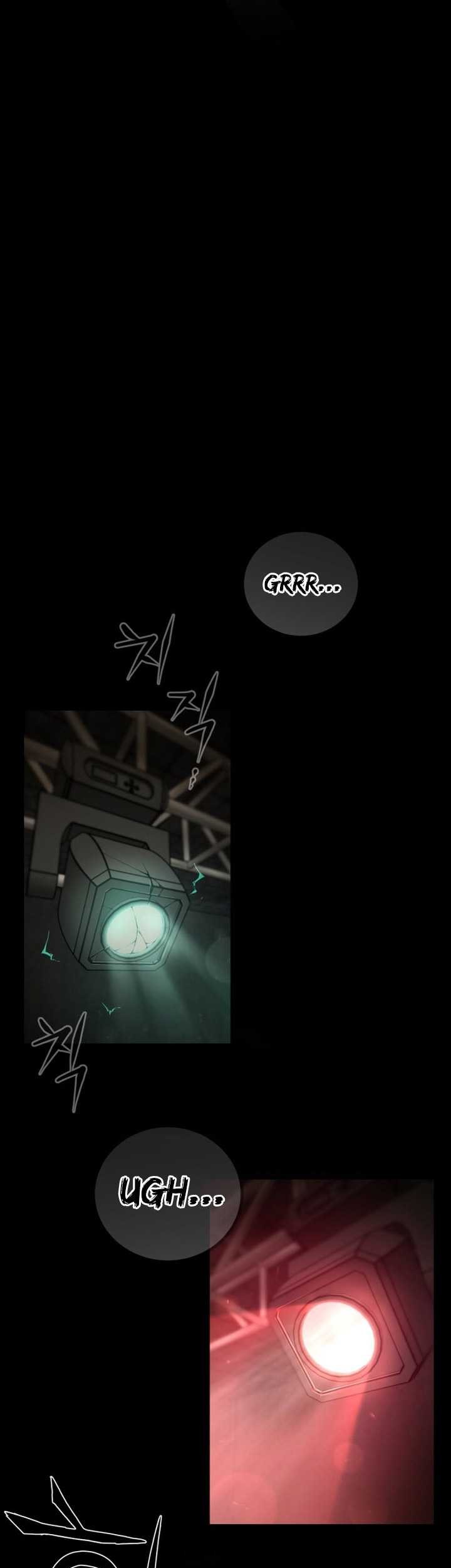 Blade of Retribution chapter 01 halaman 34