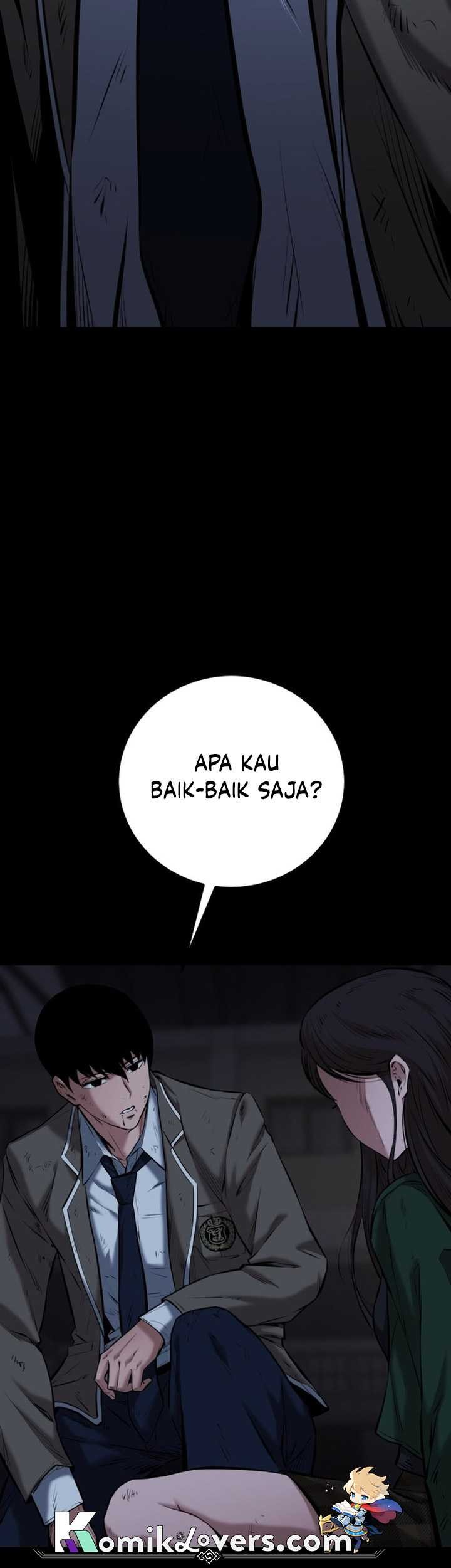 Blade of Retribution chapter 01 halaman 150