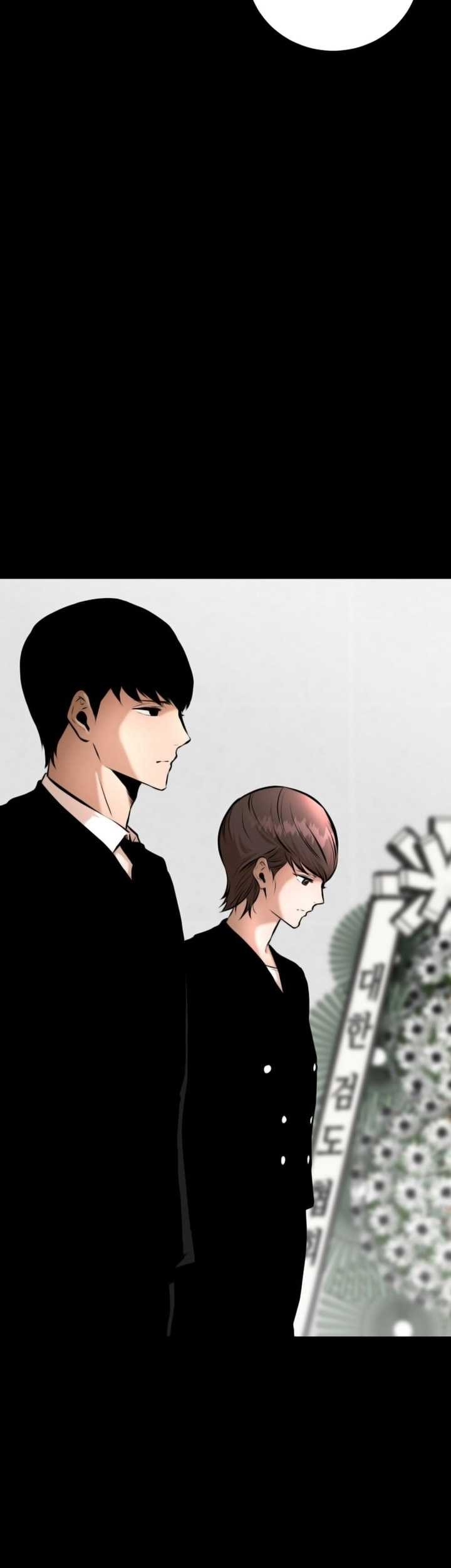 Blade of Retribution chapter 02 halaman 14