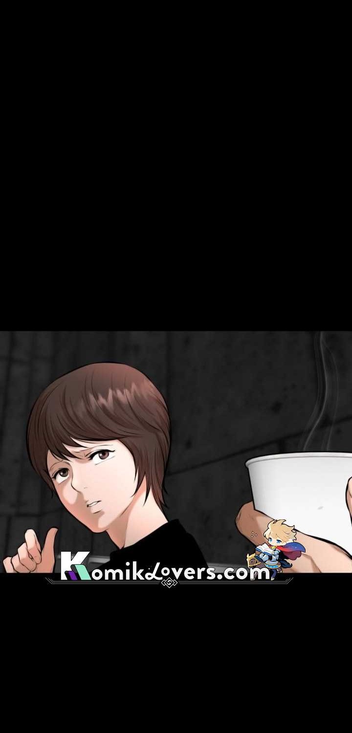 Blade of Retribution chapter 02 halaman 25