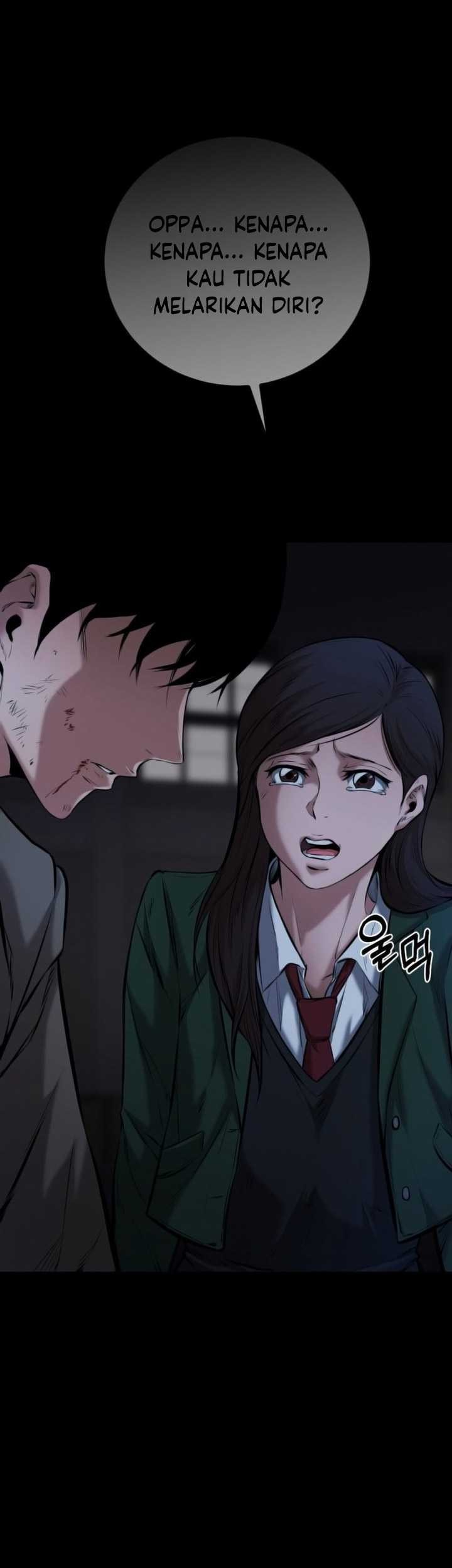 Blade of Retribution chapter 02 halaman 30