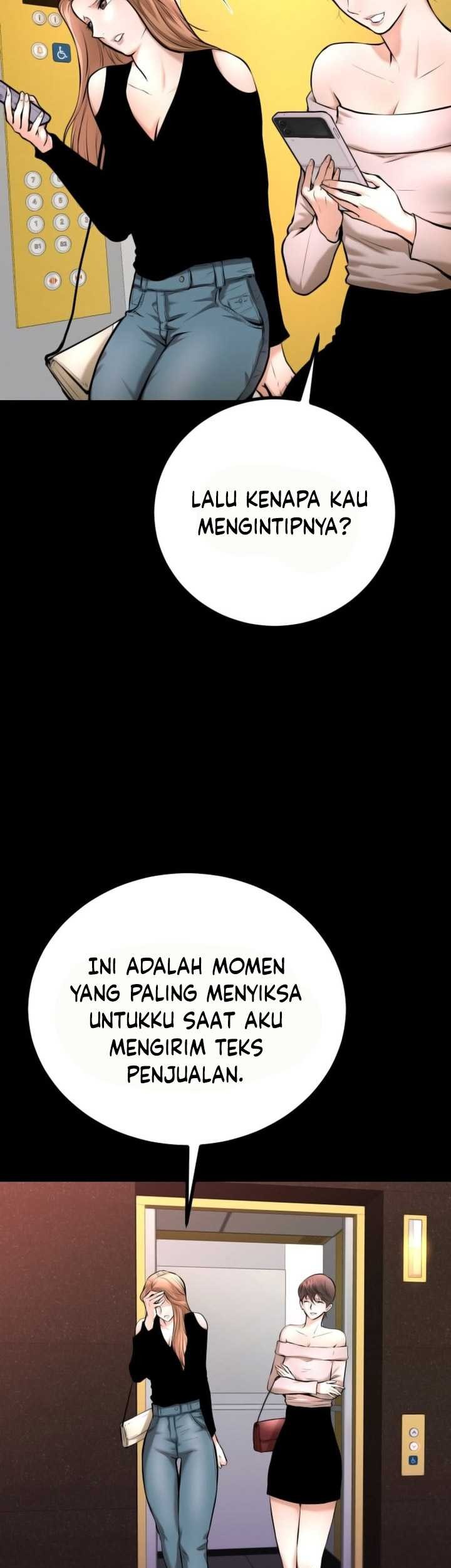 Blade of Retribution chapter 02 halaman 70