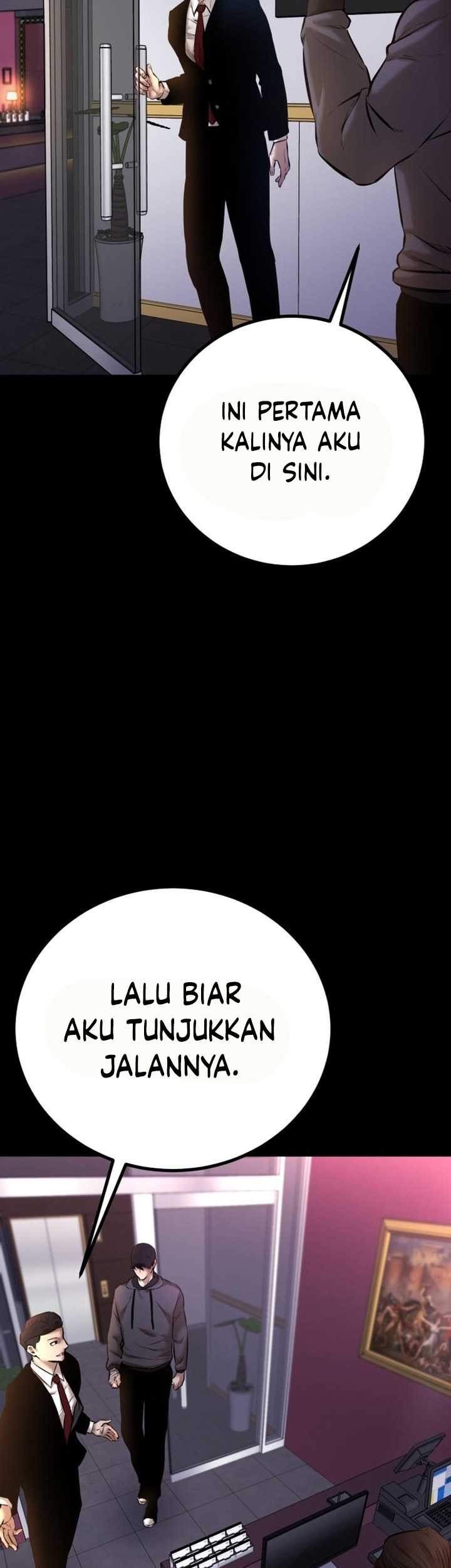 Blade of Retribution Bab 03 halaman 32