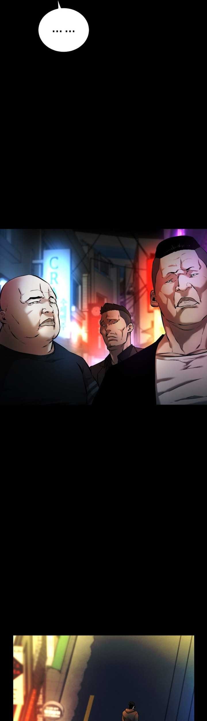 Blade of Retribution Bab 03 halaman 82