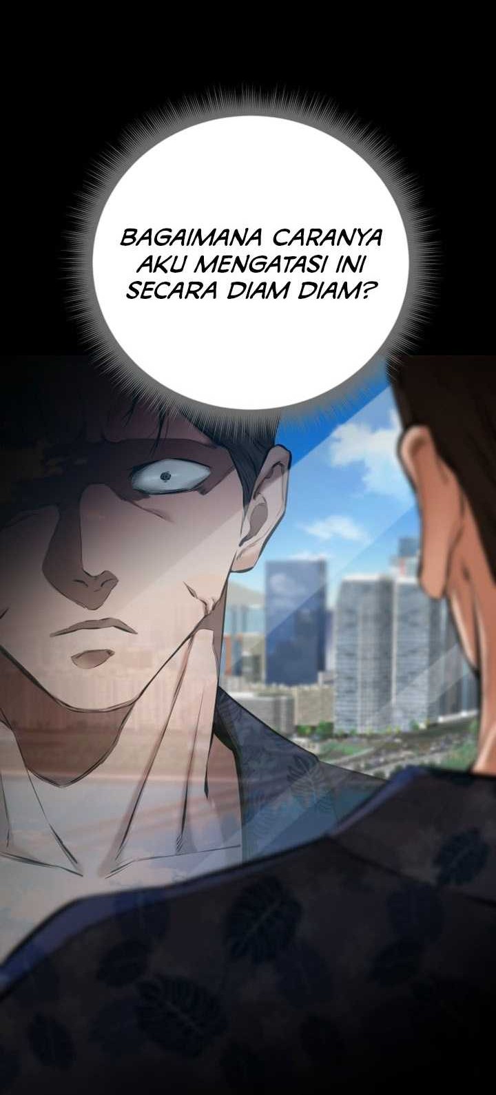 Blade of Retribution chapter 05 halaman 42